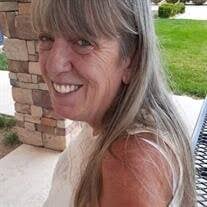 Karen Marie Wesson Obituary