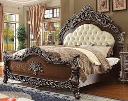 Explore 18 listings for double bed design in wood at best prices. Types Of Bed Designs Looksgud Com