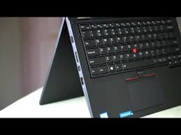 Harga jual laptop lenovo thinkpad terbaik juni 2019 di bukalapak. Lenovo Thinkpad Yoga 260 Review Youtube