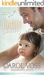 Amazon.com: Rachel's Song: Inspirational Romance (Noah's Crossing Book 7)  eBook : Voss, Carol: Kindle Store