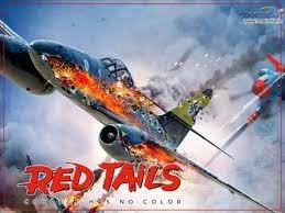 In structure and tone, red tails proudly harks back to the 1940s and '50s, when good guys were good, and bad guys bad. Red Tails Movie Review Youtube