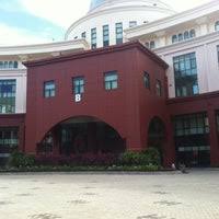 Jabatan pendaftaran negara, negeri sabah. Jabatan Pendaftaran Negara Negeri Sabah Batiment Gouvernemental