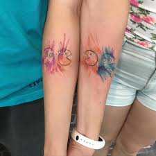 Profile for T-Pak Tattoos