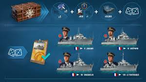 It is among one of the worst and unpopular destroyers in before the guide starts, i warn you that i may sound a bit harsh to all you conqueror players. French Destroyers Event The Full Guide World Of Warships