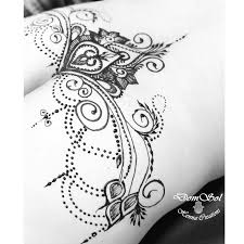 Art Black And White Henna Pin On Domsol Henna Creations Body Art Htx