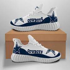 Packaging Includes1 X Sneaker Limited Edition Click Add To Cart To Enjoy A Limited Time Discount Dallas Cowboys Shoes Cowboy Shoes Womens Running Shoes
