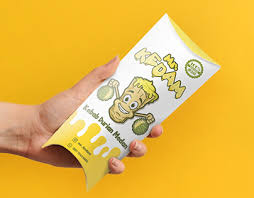 That is what australian's call the giant golden arches conglomerate (mcdonalds) that invaded our country like all other developed nation in the world. Durian Projects Photos Videos Logos Illustrations And Branding On Behance