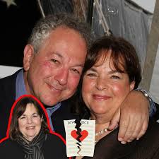 STUNNING REVEAL! Ina Garten has confirmed she's divorcing her longtime  husband, and the reason has left fans speechless: “I've tolerated him long  enough.”