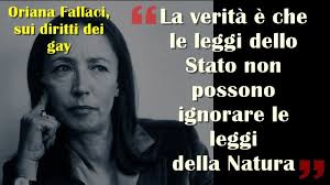 Pin Su Omosessualita