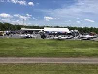 Pocono Mountains Flight Fest 2nd Annual Big Rig Truck Show