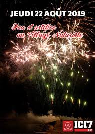 Check spelling or type a new query. Feu D Artifice Cap D Agde 2019 Village Naturiste Ici7 Fr Ville De Sete