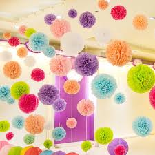 Recruit some friends to help you make these and make a party of it. 7 Diy Home Decor Ideas For Roka Ceremony