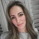 Barbara Bucko's Instagram, Twitter & Facebook