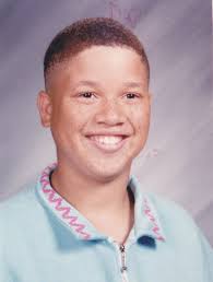 Jakori Perry Obituary