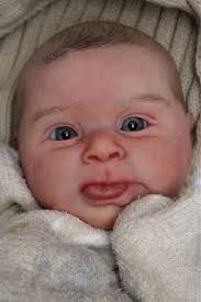 Carte Reborn Babies Nursery