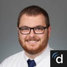 Dr. Christopher Thomas, MD