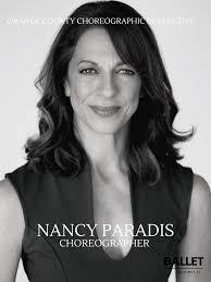 Orange County Choreographic Collective