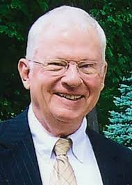Obituary for Dr. William R. Rousseau, MD