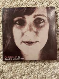 Sandra Folk Music CDs for sale