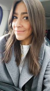 ✨️Fresh. New.✨️, It's ok to change. Life will bring it whether we want it  or not., Today, it was in the form of a haircut., I went in thinking I  wanted drastic change. Chop it all off. Bring