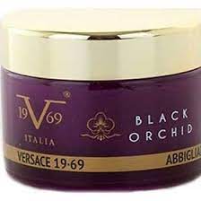 VERSACE 19.69 Black Orchid Cream, Αντιρυτιδική-Αναζωογονητικη Κρέμα με  Μαύρη Ορχιδέα, 50ml | Pharmacy-shop