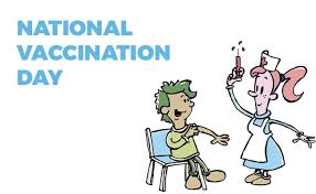 Vaccination is the administration of a vaccine to help the immune system develop protection from a disease. National Vaccination Day 2021 Key Facts To Know About Immunization And Vaccination