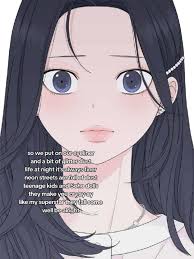 Press Play Sami Long Hair