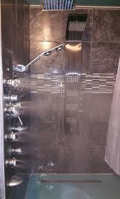 10 Best Shower Panels To Look Out For Shower Panels Shower Tower Glass Shower Panels