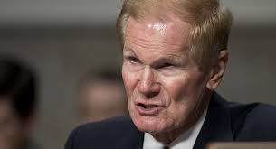 Robocall hits Bill Nelson over shutdown