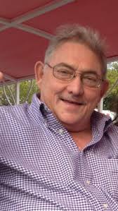 Eddie Cheek Obituary