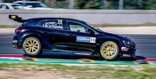 Wtcr 2020 round 06 spain motorland ii race 1 (español es) hd. Vukovic Motorsport
