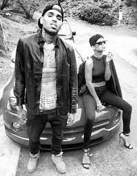 Aug 16, 2017 · brown, 28, reveals in chris brown: Rihanna And Chris Brown Wish You A Merry Thug Life Christmas Chris Brown And Rihanna Chris Brown Style Chris Brown Photos