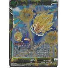 Awakening price guide | tcgplayer. Dragon Ball Super Card Game Vegeta A Master S Temperament P 137 Pr Promo Card Trading Card Games From Hills Cards Uk