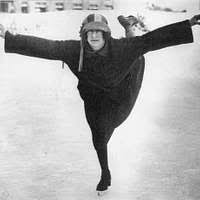 Doris Ellen Mortimer, 1924