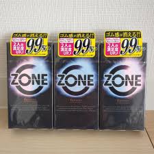 公式サイト通販 ZONE(ゾーン) コンドーム 6個入り×3箱 www.nf.misis.ru