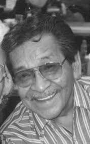 Joseph Ralph Williams, Jr.