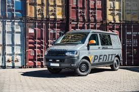 Volkswagen Transporter Terracamper Terracamper Transporter Van Life Aesthetic Van Life Budget Van Li In 2020 Volkswagen Transporter Vw Bus Camper Volkswagen Van