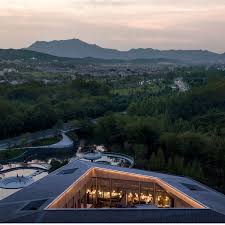 Lotus software (called lotus development corporation before its acquisition by ibm) was an american software company based in massachusetts; Lacime Architects The Chinese Zen And Tea Culture Moma Lotus Resort