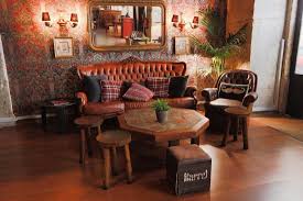 Whether you want to enjoy a couple of drinks in a quieter tavern, or revel in the bright glitzy clubs, the city's watering hol. The George Pub Lisbon Baixa Rossio Restauradores Restaurant Reviews Photos Phone Number Tripadvisor