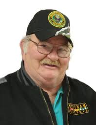 Obituary information for Boyd M. Hatfield