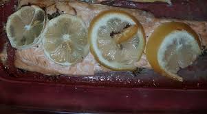 Trota iridea in padella pranzo o cena veloci, da soli o in compagnia? Filetto Di Trota Salmonata Alle Erbe Aromatiche Lacuocaignorante