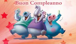 105 frasi di buon compleanno a tutto donna. Auguri Buon Compleanno Video E Immagini Buon Compleanno Buon Compleanno Divertente Compleanno Divertente