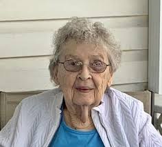 Barbara Hohenstein Obituary (12/02/1932