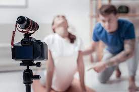 This app has an inbuilt video editor. Ultimate Guide To The Tools And Equipment Youtubers Use Year Filmdaft