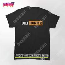 Grab It - Dilf Hunter for Porn Addiction PornHub Unisex T-Shirt