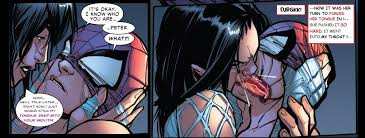 Peter parker fanfiction