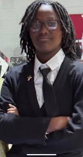 St. John the Baptist Parish's Raiven Williams inducted into National Honor  Society