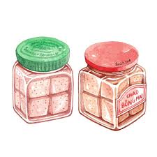 khong co mo tả ảnh illustration instagram nghệ