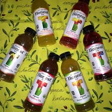 Lots of options for your caffeine fix! Honest Tea Gluten Free Follow Me