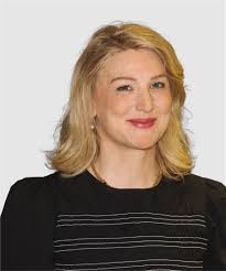 Dr. Matilda Andersson